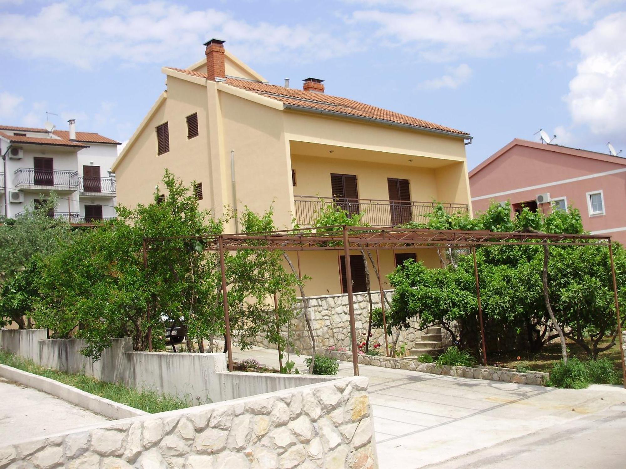 Apartments Dragan Stari Grad  Εξωτερικό φωτογραφία